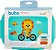 BENTO BOX BUBA ZOO LEAO - Imagem 1