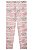BLUSA ALONGADA EM COTTON E CALCA LEGGING EM FLYTECH ROSA CLARO - Imagem 8