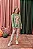 BLUSAO MOLETOM E LEGGING THERMOSKIN VERDE - Imagem 1