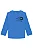 CAMISETA MANGA LONGA SOCCER TEAM - Imagem 1