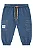 CALCA JOGGER MALHA DENIM JOHNNY FOX - Imagem 3