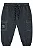CALCA JOGGER MALHA DENIM JOHNNY FOX - Imagem 1