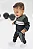 JAQUETA  E CALCA JOGGER JOHNNY FOX - Imagem 1