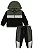 JAQUETA  E CALCA JOGGER JOHNNY FOX - Imagem 2