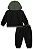 JAQUETA  E CALCA JOGGER JOHNNY FOX - Imagem 3