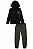 CONJUNTO CAMISETA  E CALCA JOGGER JOHNNY FOX - Imagem 2