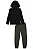 CONJUNTO CAMISETA  E CALCA JOGGER JOHNNY FOX - Imagem 3