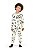 PIJAMA MASCULINO CARROS OFF WHITE - Imagem 1