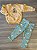 CONJUNTO FEMININO LITTLE FRIENDS - Imagem 2