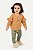 CONJUNTO FEMININO LITTLE FRIENDS - Imagem 1