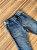 CALCA MASCULINA JEANS - Imagem 2