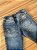 CALCA MASCULINA JEANS - Imagem 3