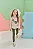 BLUSA MANGALONGA E LEGGING VERDE KUKIÊ - Imagem 1