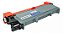 TONER COMPATÍVEL COM BROTHER TN2340 2370 PRETO BYQUALY 2.6K - Imagem 3