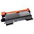 TONER COMPATÍVEL COM BROTHER TN410 420 450 PRETO BYQUALY 2.6K - Imagem 2