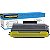 TONER COMPATÍVEL COM BROTHER TN580 8060 65 70 80 85 MASTERPRINT 8K - Imagem 1