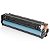 TONER COMPATÍVEL COM HP CB541A CE321A CF211A UNIVERSAL CIANO PREMIUM 1.4K - Imagem 2