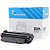 TONER COMPATÍVEL COM HP CE255A (P-605A) PREMIUM 6K - Imagem 1