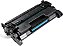 TONER COMPATÍVEL COM HP CF226A PRETO MASTERPRINT 3.1K - Imagem 3