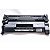 TONER COMPATÍVEL COM HP CF226A PRETO MASTERPRINT 3.1K - Imagem 2