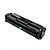 TONER COMPATÍVEL COM HP CF401A CIANO PREMIUM 1.4K - Imagem 1