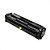 TONER COMPATÍVEL COM HP CF402A AMARELO PREMIUM 1.4K - Imagem 1