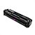 TONER COMPATÍVEL COM HP CF403A MAGENTA PREMIUM 1.4K - Imagem 1
