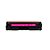 TONER COMPATÍVEL COM HP CF414A COM CHIP MAGENTA PREMIUM 2.1K - Imagem 1
