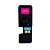 TONER COMPATÍVEL COM KYOCERA TK5222 5232 M MAGENTA PREMIUM 2.2K - Imagem 1