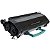 TONER COMPATÍVEL COM LEXMARK X463 X464 X466 PRETO BYQUALY 15K - Imagem 1