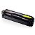 TONER COMPATÍVEL COM SAMSUNG CLT504 AMARELO BYQUALY 1.8K - Imagem 1