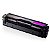 TONER COMPATÍVEL COM SAMSUNG CLT504 MAGENTA BYQUALY 1.8K - Imagem 1