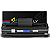 TONER COMPATÍVEL SAMSUNG MLT-D111L UPDATE PRETO BYQUALY 1.8K - Imagem 2