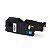 TONER COMPATÍVEL COM XEROX PHASER X6000 6010 6015 CIANO PREMIUM 1K - Imagem 1