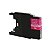 CARTUCHO DE TINTA COMPATÍVEL COM BROTHER BLC 16 38 65 67 1100 980 990 39 975 985HY MAGENTA NEUTRO 13ML - Imagem 1