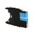 CARTUCHO DE TINTA COMPATÍVEL BROTHER BLC73 BLC795 BLC1240 CIANO 13ML - Imagem 1