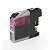 CARTUCHO DE TINTA COMPATÍVEL COM BROTHER BLC103 MAGENTA NEUTRO 11ML - Imagem 1