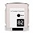 CARTUCHO DE TINTA COMPATÍVEL COM HP 82 CH565A PRETO IMPORTADO 69ML - Imagem 1