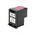 CARTUCHO DE TINTA COMPATÍVEL COM HP 122XL PRETO MICROJET 12ML - Imagem 1