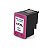 CARTUCHO DE TINTA COMPATÍVEL COM HP 60XL 901 675 COLORIDO MICROJET 12,5ML - Imagem 1