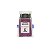 CARTUCHO DE TINTA COMPATÍVEL COM HP 662XL COLORIDO MICROJET 10ML - Imagem 1