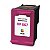 CARTUCHO DE TINTA COMPATÍVEL COM HP 667XL (Q67XL) COLORIDO MICROJET 13ML - Imagem 1