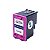 CARTUCHO DE TINTA COMPATÍVEL COM HP 667XL (Q67XL) COLORIDO MICROJET 13ML - Imagem 3