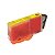CARTUCHO DE TINTA COMPATÍVEL COM HP 670XL AMARELO X-FULL 14ML - Imagem 1