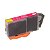 CARTUCHO DE TINTA COMPATÍVEL COM HP 670XL MAGENTA X-FULL 14ML - Imagem 1