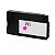 CARTUCHO DE TINTA COMPATÍVEL COM HP 711 MAGENTA MICROJET 28ML - Imagem 1