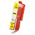 CARTUCHO DE TINTA COMPATÍVEL COM HP 904XL AMARELO X-FULL 14ML - Imagem 2