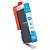 CARTUCHO DE TINTA COMPATÍVEL COM HP 904XL CIANO X-FULL 14ML - Imagem 2