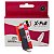 CARTUCHO DE TINTA COMPATÍVEL COM HP 904XL MAGENTA X-FULL 14ML - Imagem 1