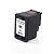 CARTUCHO DE TINTA COMPATÍVEL COM HP 92 BK PRETO MICROJET 8ML - Imagem 1